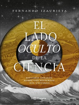 cover image of El lado oculto de la ciencia